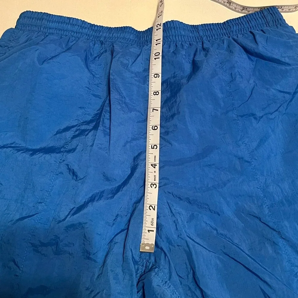 Columbia men's athletic swim shorts size‎ medium Blue Summer Outdoor Vacation
